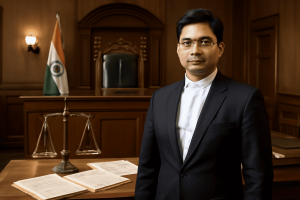 drt attorney in India