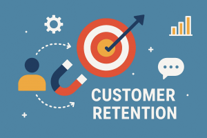 Customer Retention