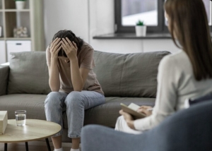 Anxiety Disorders