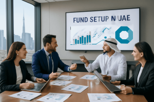 Fund Setup in the UAE