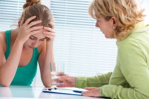 Psychological First Aid and Trauma Informed Care