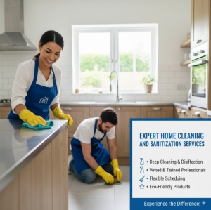 Expert Cleaning Services in Abbotsford: Your Guide to a Cleaner, Healthier Home
