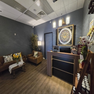 Massage Therapy Peoria AZ | Thai Massage, Deep Tissue & Couples Massage