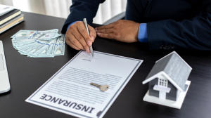 What role do professional adjusters play in complex claim processes?