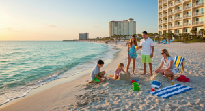 Best Galveston Vacation Package Deals Online - Save Big on Gulf Coast Getaways