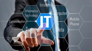 IT Support Companies Near Me: Finding the Right Partner for Your Business