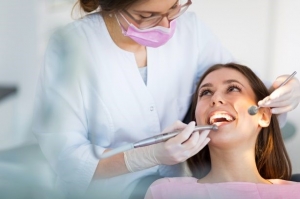 Restorative Dentistry: Reviving Your Smile with Mt. Pleasant Dentist