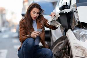 Attorney Fees After a Car Crash: Can Victims Ever Walk Away with Legal Help and No Bill?