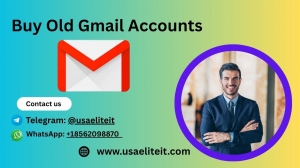 Best Safe Marketplaces for Buy Old Gmail Accounts – Safe & Secure