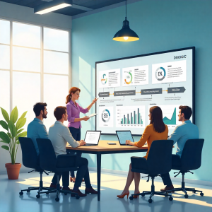 Mastering Six Sigma Lean Manufacturing: Strategies for Efficiency