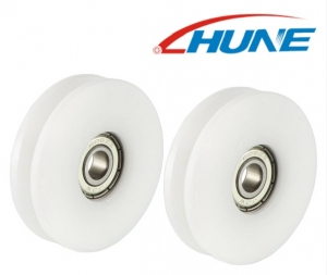 How to Pick the Right Plastic Pulley for Your Machinery: Expert Tips by Hune