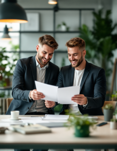 How Evan Samlin Empowers Entrepreneurs to Achieve Growth Beyond Traditional Lending