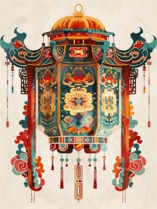 The Hidden Charm of the Chinese Money Plant: From Ancient Symbolism to Modern Aesthetics