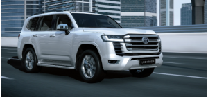 What Affordable Car Hire Options Dubai Offers in 2025