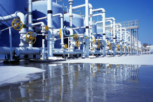 Water Desalination Equipment Market Size, Share, Report 2025-2033 