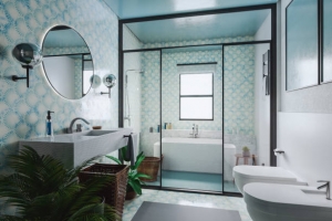 Bathroom Remodels Made Easy: Renovation & Re-Piping Plumbing Tips