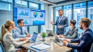 Consulting Firm