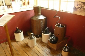 From Prohibition to Popularity: The Fascinating History of Moonshine