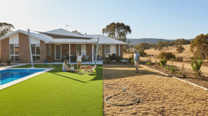 Is Artificial Turf Worth It in Perth’s Hot Climate?
