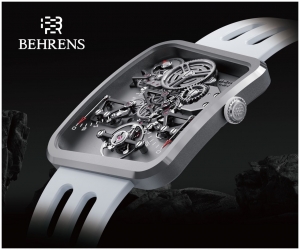 Why Every Watch Tells a Story?