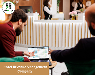 MMR Hotels: India’s Leading Hotel Revenue Management Company