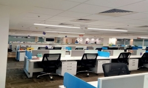 Top Benefits of Choosing IT Office Space for Rent in Noida Sector 62