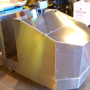 Boost Your Material Handling Efficiency with Superlift’s Stainless Steel Tuggers