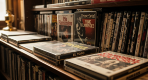 Rare DVD’s of Horror Movies That Every Fan Should Own