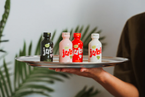 Lion's Mane Energy Drink Bringing Ancient Healing to Modern Life