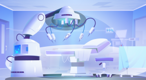 How is a SaaS development company transforming healthcare digital solutions?