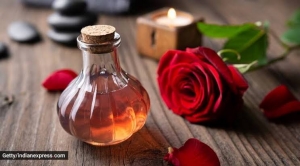 Benefits Of Using Rose Water