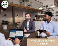 MMR Hotels: Among the Leading Revenue Management Companies in India
