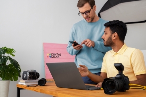 How a Social Media Consultancy Agency Helps Build Online Presence