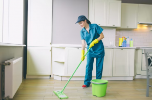 Transforming Living Spaces with Reliable Home Cleaning Services