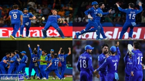 Asia Cup Final: Afghanistan Target Another Statement Victory Over Bangladesh