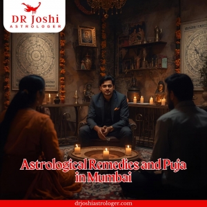 Genuine Astrologer in Mumbai – Guidance by Dr Joshi Astrologer
