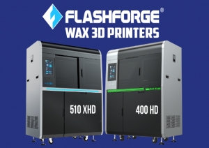 How 3D jewelry printer by Romanoff International works for jewelry making?