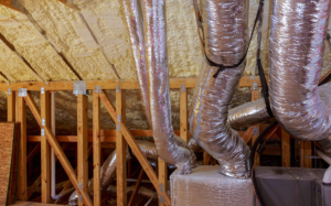 Duct Sealing Systems Market Size 2025-2033