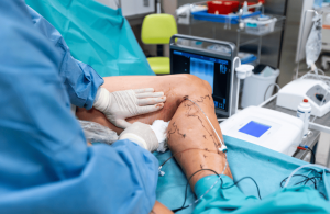 The Latest Advances in Varicose Vein Treatment