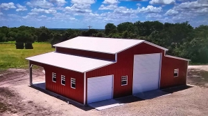 Essential Tips for Selecting Residential Carport Structures