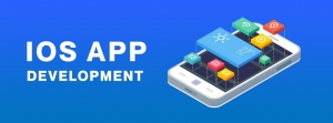 iOS Mobile App Development