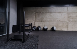 What Makes the Best Fitness Center Design Companies Stand Out?