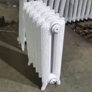 Beizhu Rococo Radiators: Timeless Cast Iron Elegance for Discerning Spaces (Est. 1988)