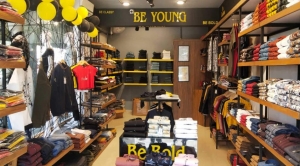 Beyoung: The Online Shopping Site Redefining Men’s Fashion