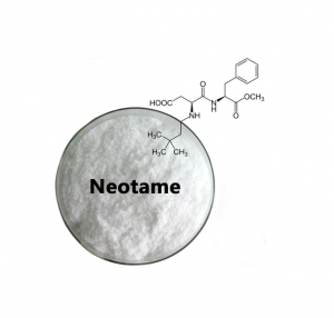 Neotame: The Modern Sweetener Revolutionizing Food and Beverage Industries