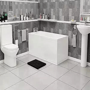 Transform Your Bathroom with the Perfect Toilet Today 