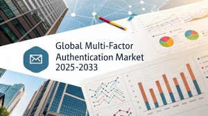 Multi-Factor Authentication Market Share, Growth, Key Players, and Report 2025-2033