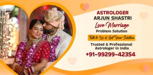 Love Problem Solution Astrologer in India – Trusted Guidance for Your Relationship Issues