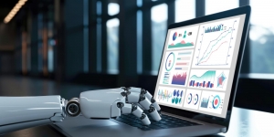 AI Data Visualization Tools: The Top Picks & Trends for 2025