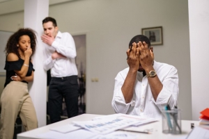 Workplace Harassment and Bullying in Canberra: What Every Employee Should Know